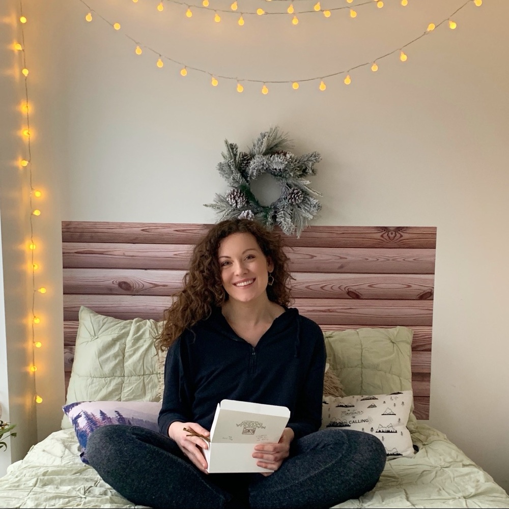 Meet your Posher, Colleen